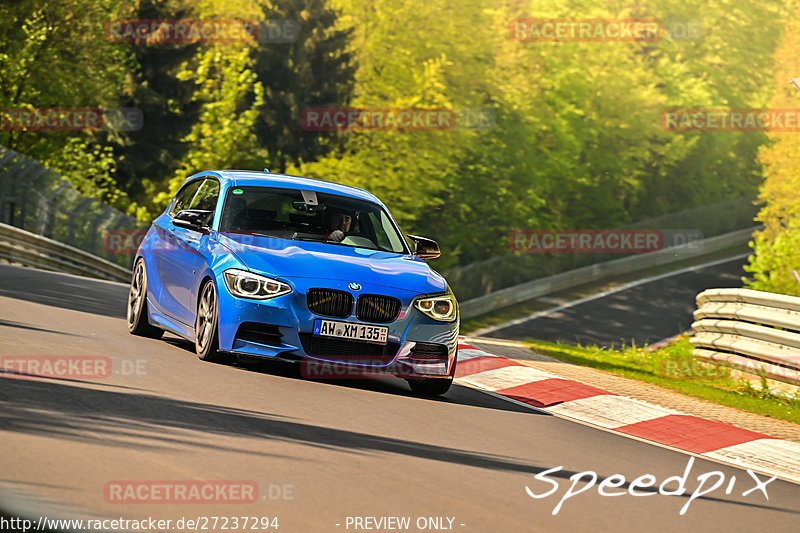 Bild #27237294 - Touristenfahrten Nürburgring Nordschleife (09.05.2024)