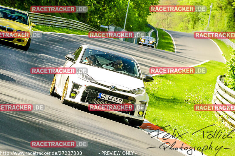 Bild #27237330 - Touristenfahrten Nürburgring Nordschleife (09.05.2024)