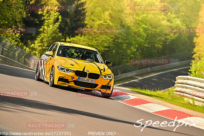 Bild #27237351 - Touristenfahrten Nürburgring Nordschleife (09.05.2024)