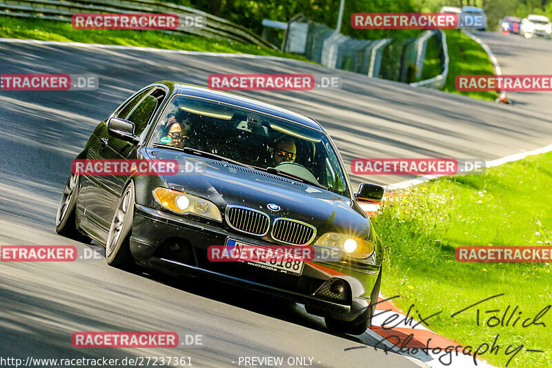 Bild #27237361 - Touristenfahrten Nürburgring Nordschleife (09.05.2024)