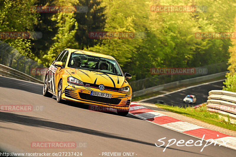 Bild #27237424 - Touristenfahrten Nürburgring Nordschleife (09.05.2024)