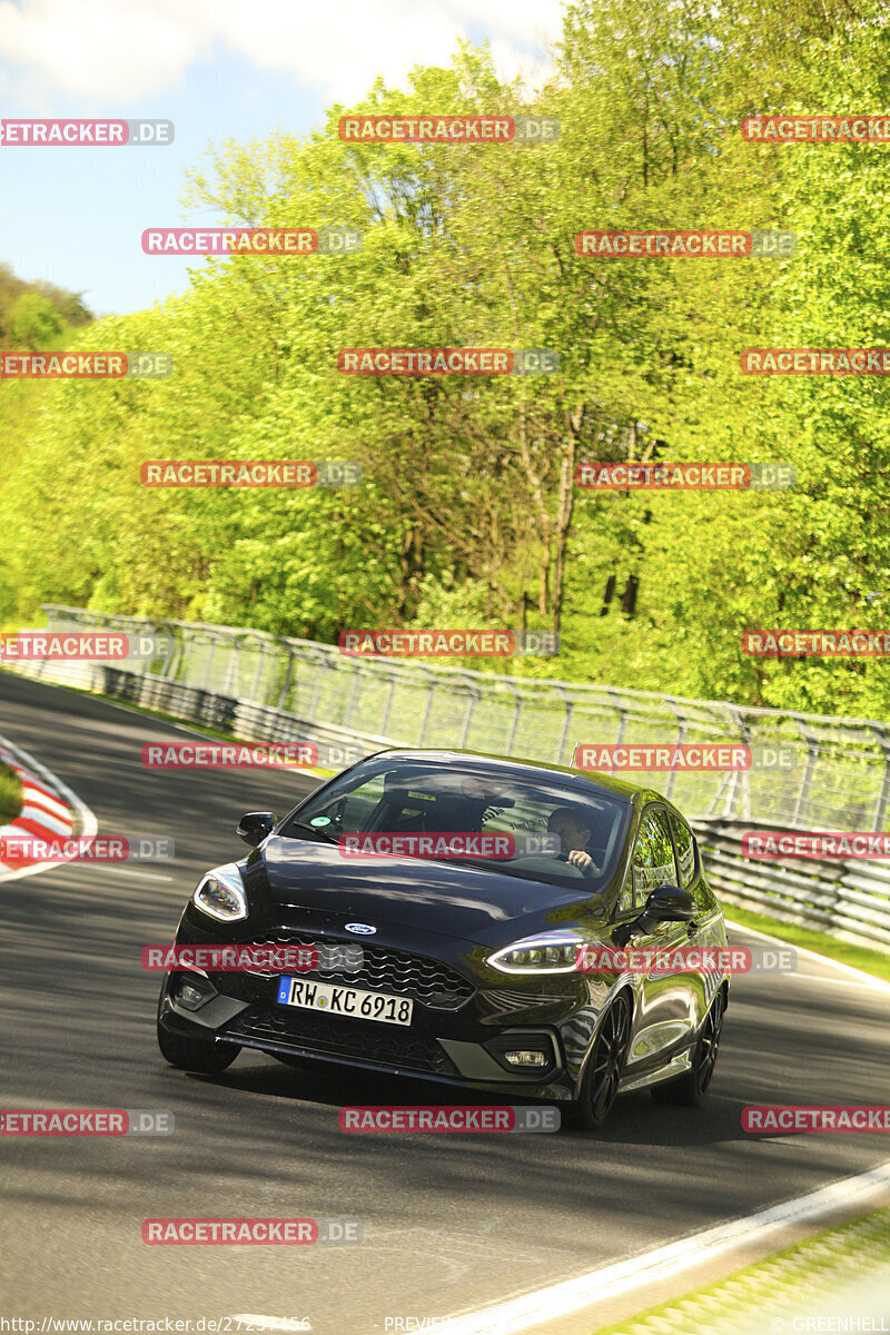 Bild #27237456 - Touristenfahrten Nürburgring Nordschleife (09.05.2024)