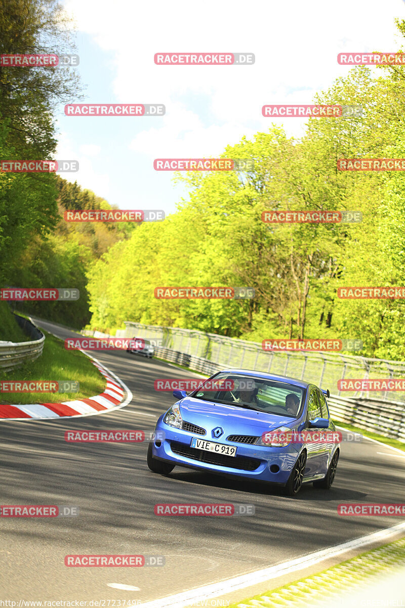 Bild #27237496 - Touristenfahrten Nürburgring Nordschleife (09.05.2024)