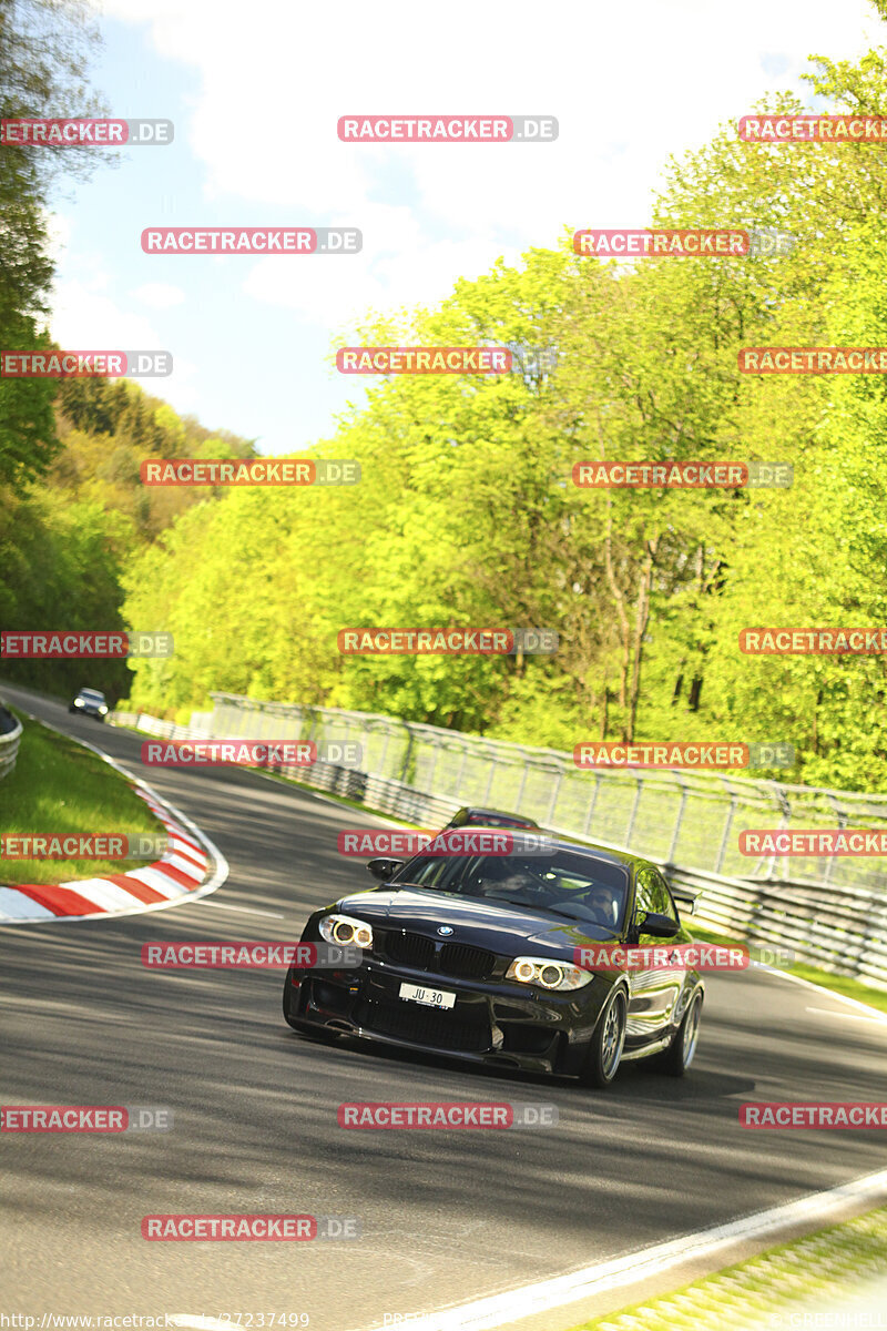 Bild #27237499 - Touristenfahrten Nürburgring Nordschleife (09.05.2024)