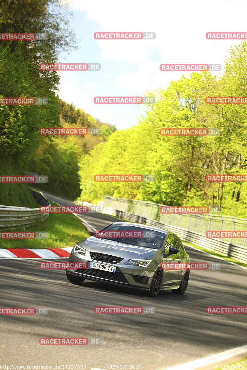 Bild #27237504 - Touristenfahrten Nürburgring Nordschleife (09.05.2024)