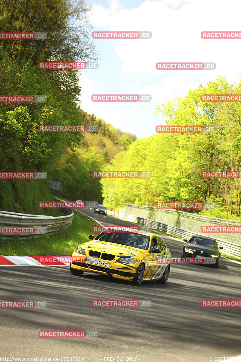 Bild #27237514 - Touristenfahrten Nürburgring Nordschleife (09.05.2024)