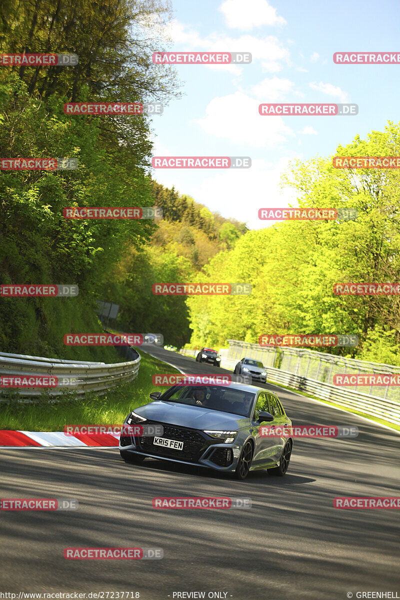 Bild #27237718 - Touristenfahrten Nürburgring Nordschleife (09.05.2024)