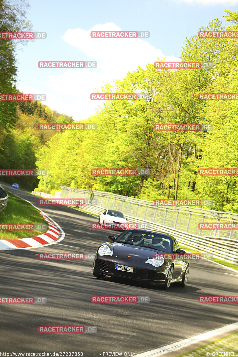 Bild #27237850 - Touristenfahrten Nürburgring Nordschleife (09.05.2024)