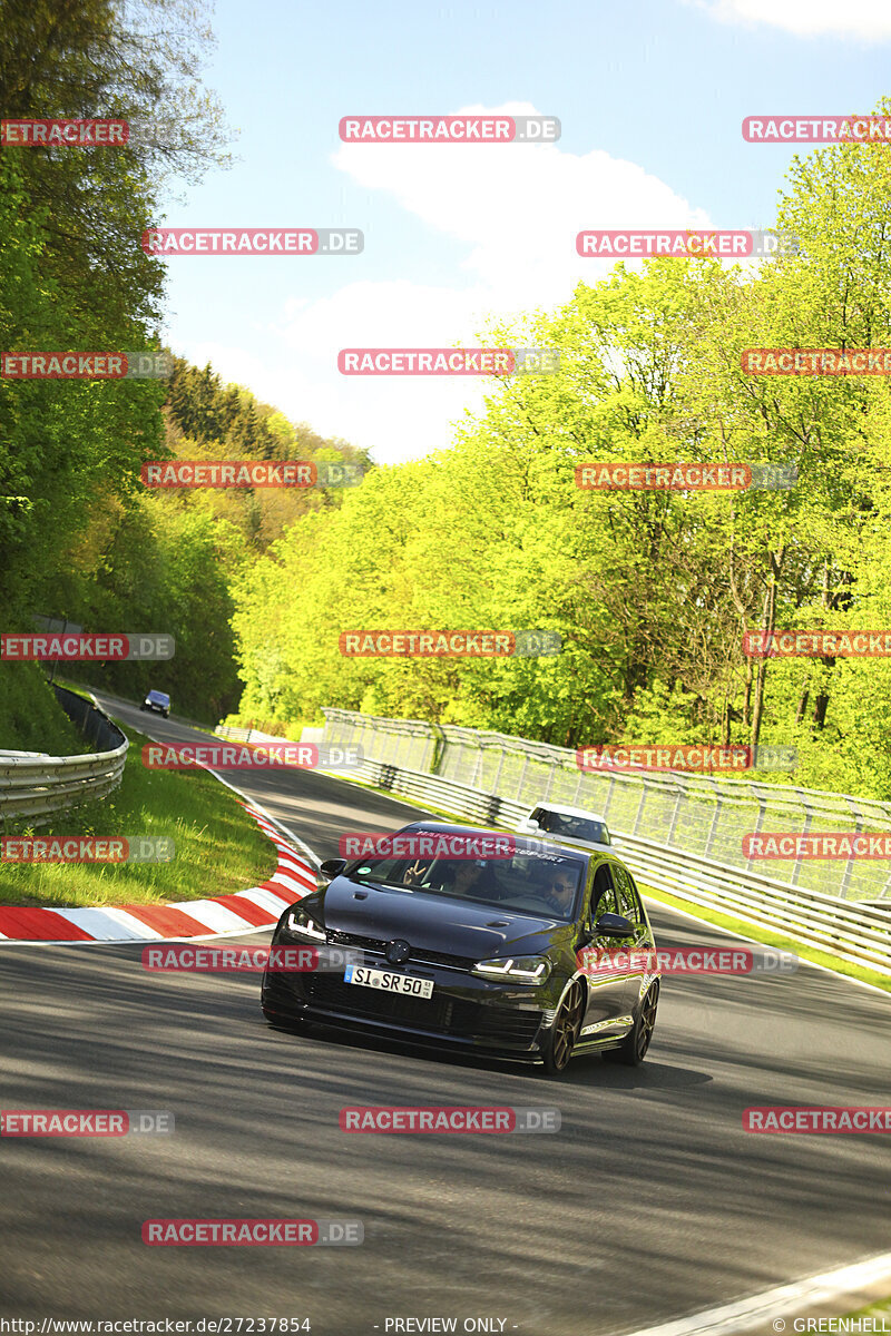 Bild #27237854 - Touristenfahrten Nürburgring Nordschleife (09.05.2024)