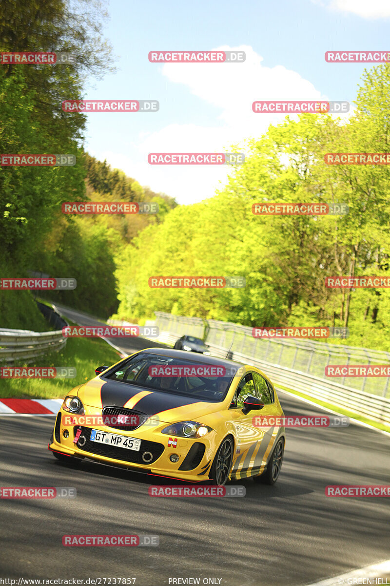 Bild #27237857 - Touristenfahrten Nürburgring Nordschleife (09.05.2024)