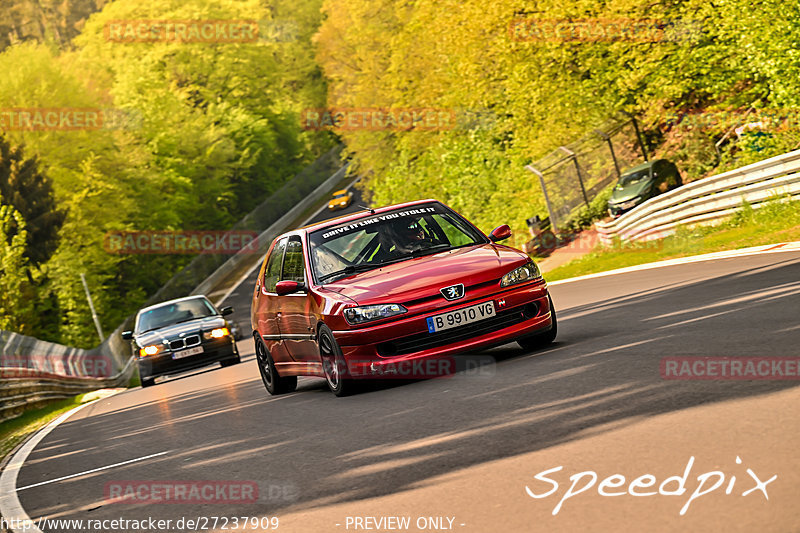 Bild #27237909 - Touristenfahrten Nürburgring Nordschleife (09.05.2024)