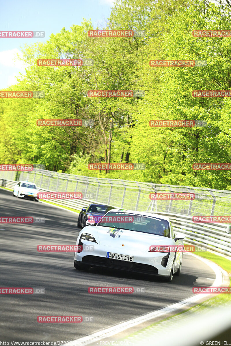 Bild #27237950 - Touristenfahrten Nürburgring Nordschleife (09.05.2024)