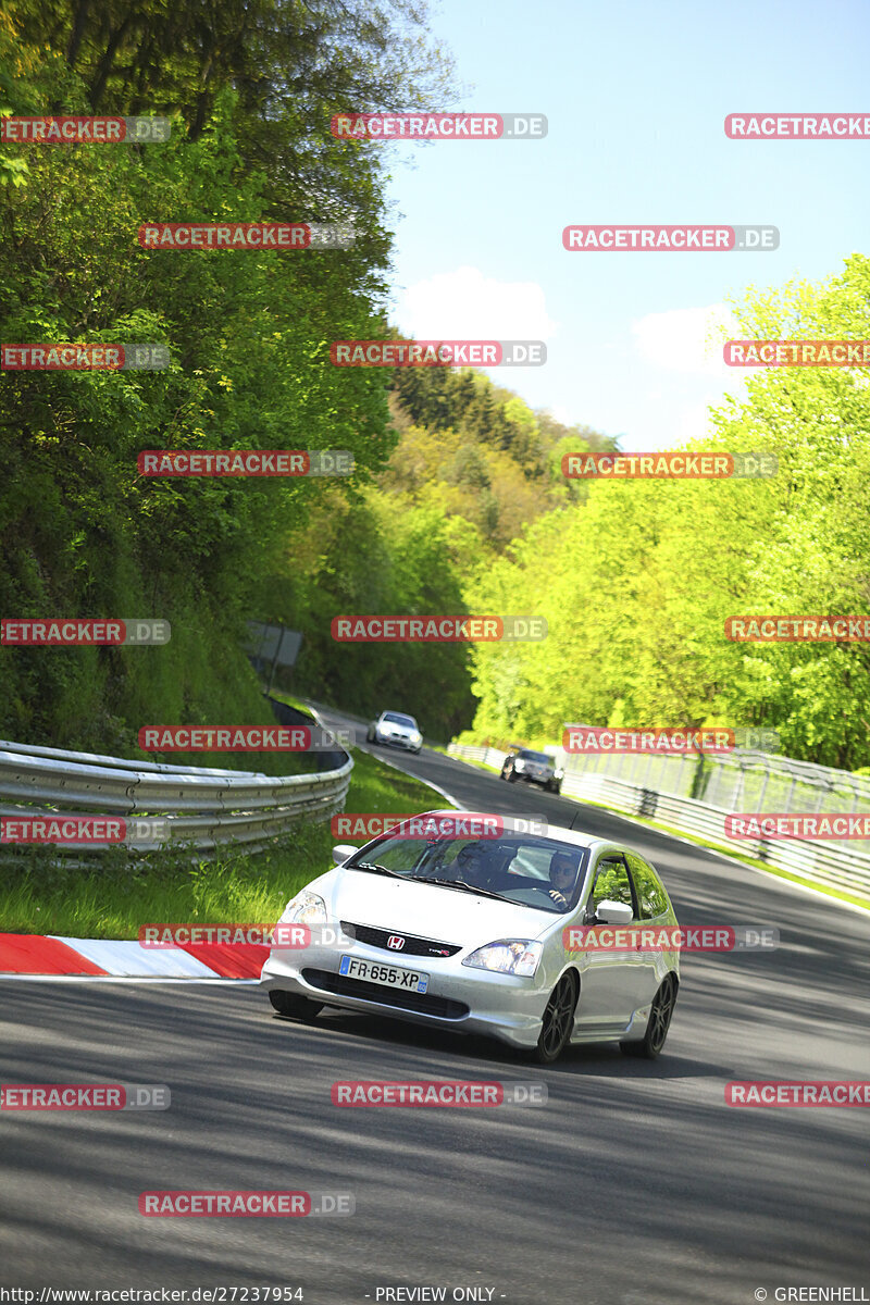 Bild #27237954 - Touristenfahrten Nürburgring Nordschleife (09.05.2024)