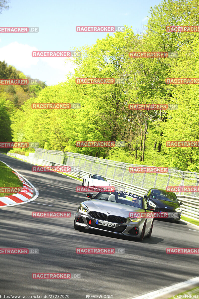 Bild #27237979 - Touristenfahrten Nürburgring Nordschleife (09.05.2024)