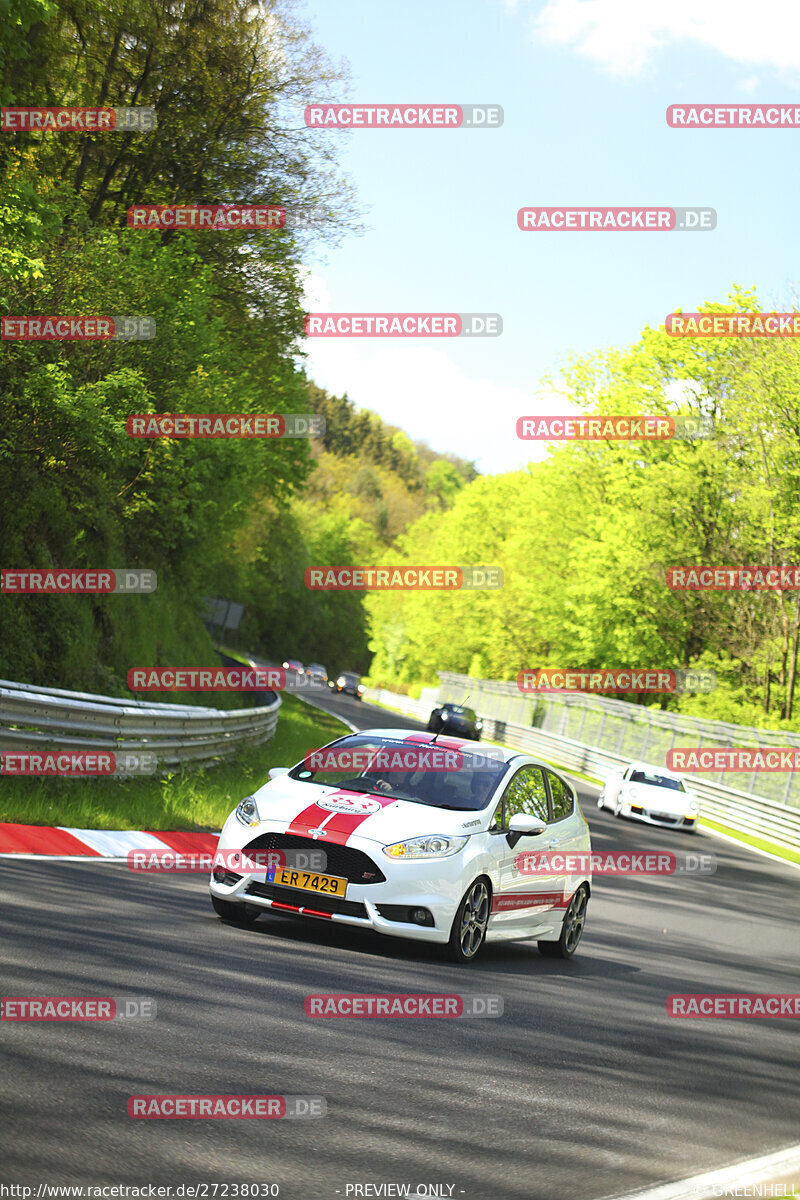 Bild #27238030 - Touristenfahrten Nürburgring Nordschleife (09.05.2024)