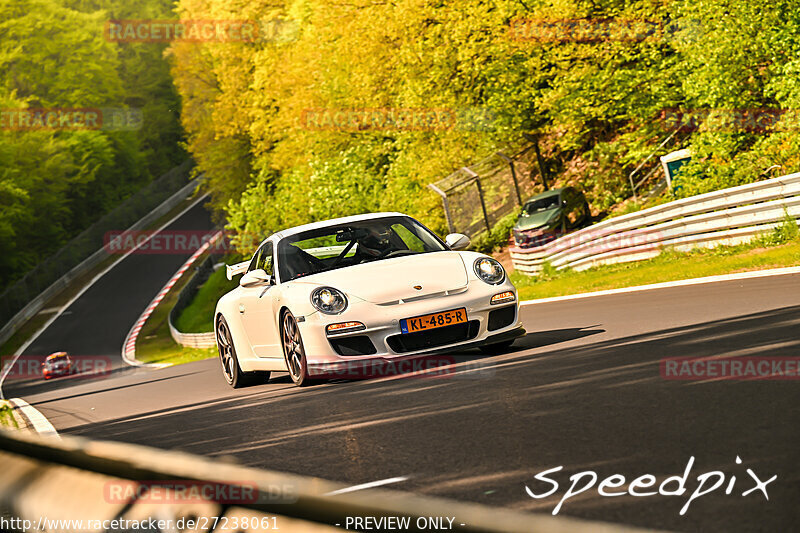 Bild #27238061 - Touristenfahrten Nürburgring Nordschleife (09.05.2024)