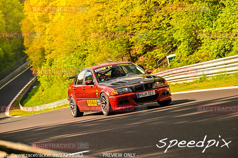 Bild #27238062 - Touristenfahrten Nürburgring Nordschleife (09.05.2024)