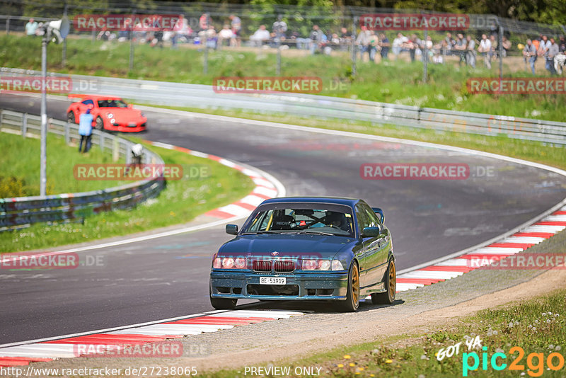 Bild #27238065 - Touristenfahrten Nürburgring Nordschleife (09.05.2024)