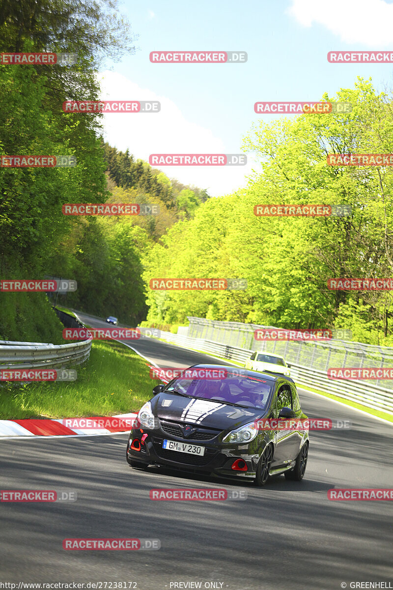 Bild #27238172 - Touristenfahrten Nürburgring Nordschleife (09.05.2024)