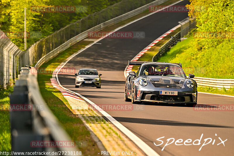 Bild #27238188 - Touristenfahrten Nürburgring Nordschleife (09.05.2024)