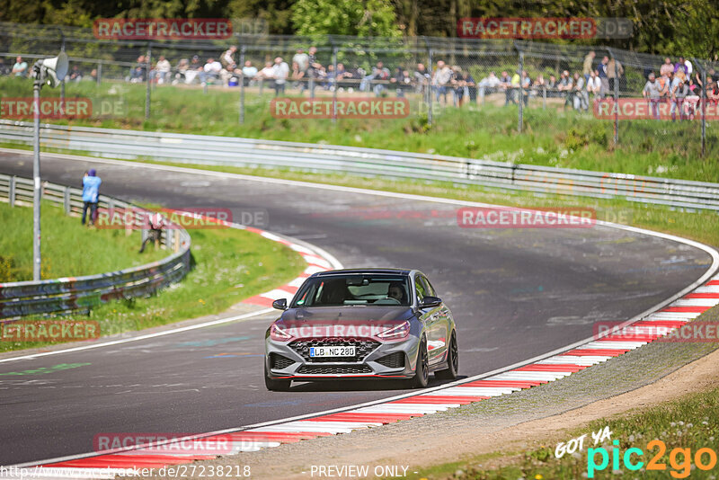 Bild #27238218 - Touristenfahrten Nürburgring Nordschleife (09.05.2024)