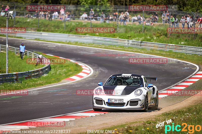 Bild #27238237 - Touristenfahrten Nürburgring Nordschleife (09.05.2024)