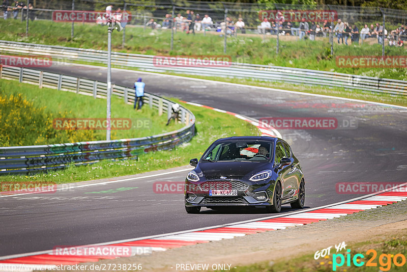 Bild #27238256 - Touristenfahrten Nürburgring Nordschleife (09.05.2024)