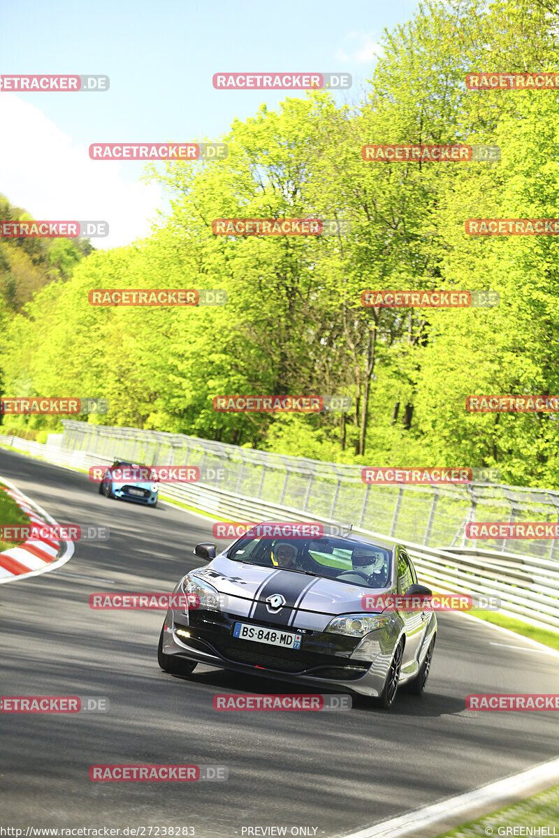 Bild #27238283 - Touristenfahrten Nürburgring Nordschleife (09.05.2024)