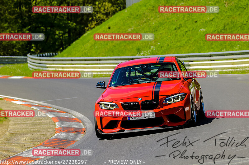 Bild #27238297 - Touristenfahrten Nürburgring Nordschleife (09.05.2024)