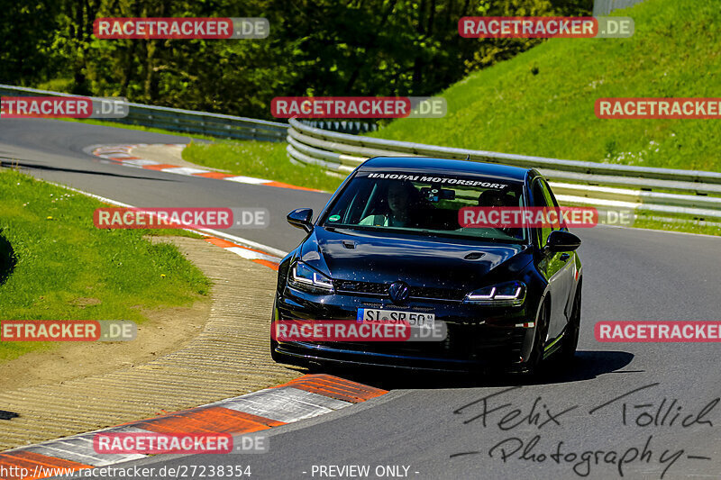 Bild #27238354 - Touristenfahrten Nürburgring Nordschleife (09.05.2024)