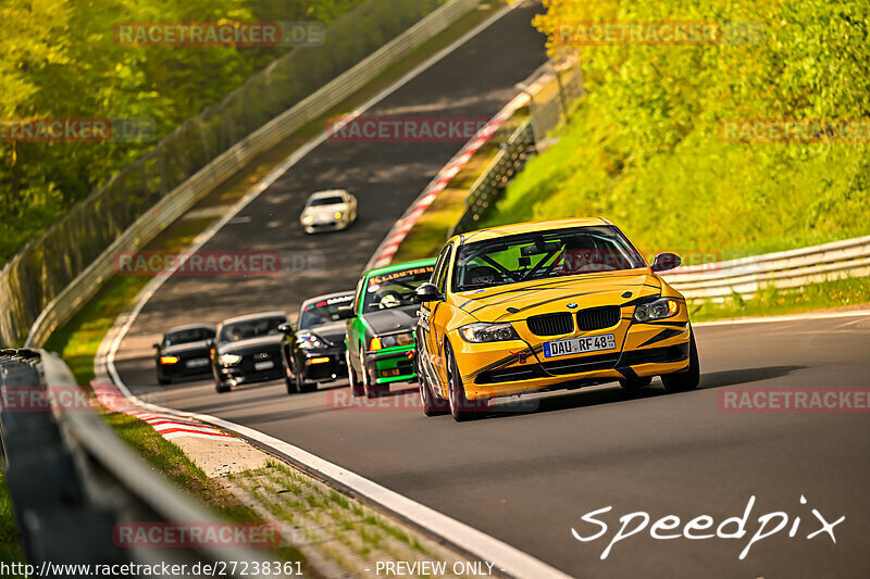 Bild #27238361 - Touristenfahrten Nürburgring Nordschleife (09.05.2024)