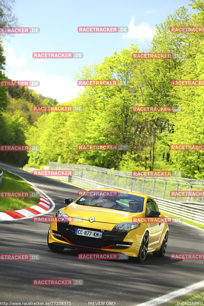 Bild #27238371 - Touristenfahrten Nürburgring Nordschleife (09.05.2024)