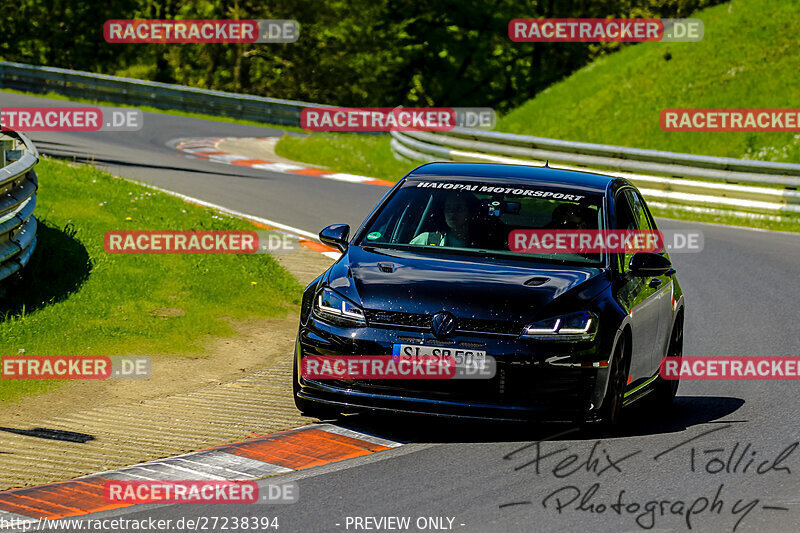 Bild #27238394 - Touristenfahrten Nürburgring Nordschleife (09.05.2024)