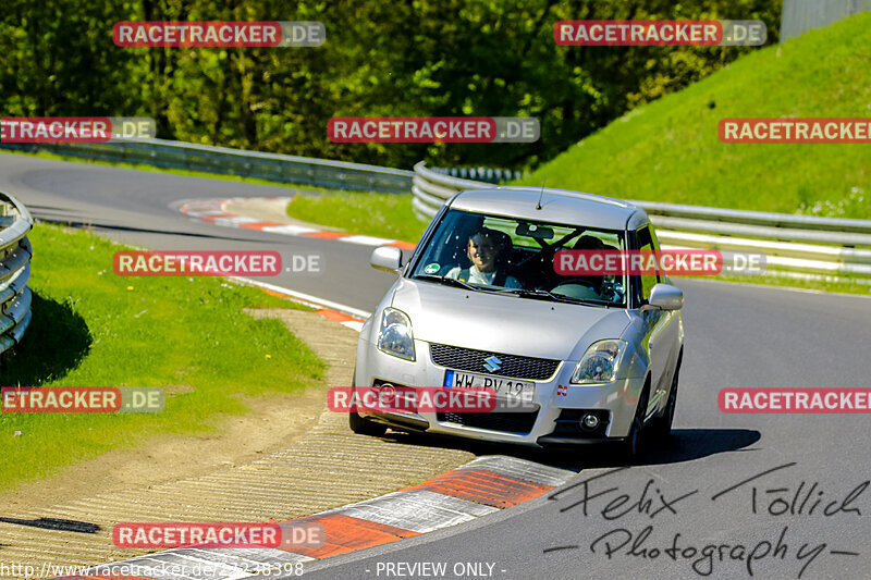 Bild #27238398 - Touristenfahrten Nürburgring Nordschleife (09.05.2024)