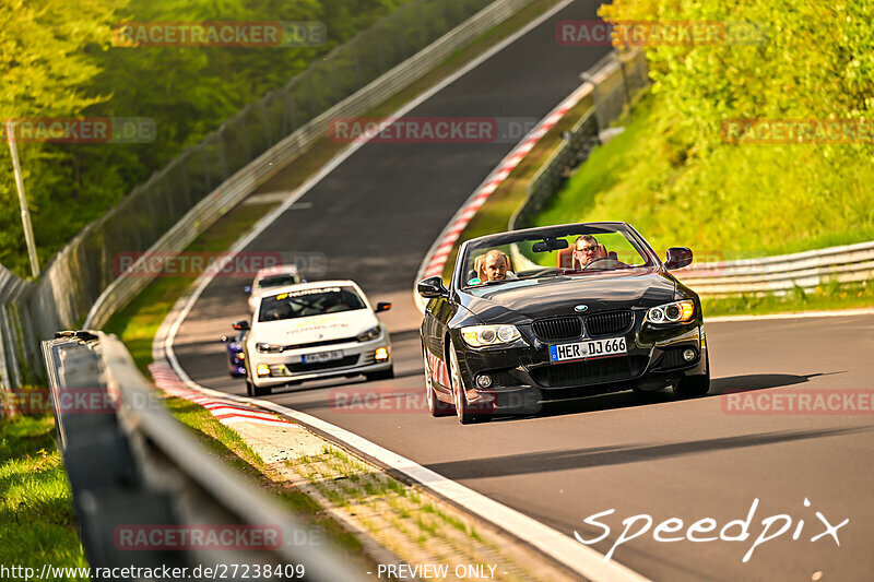 Bild #27238409 - Touristenfahrten Nürburgring Nordschleife (09.05.2024)