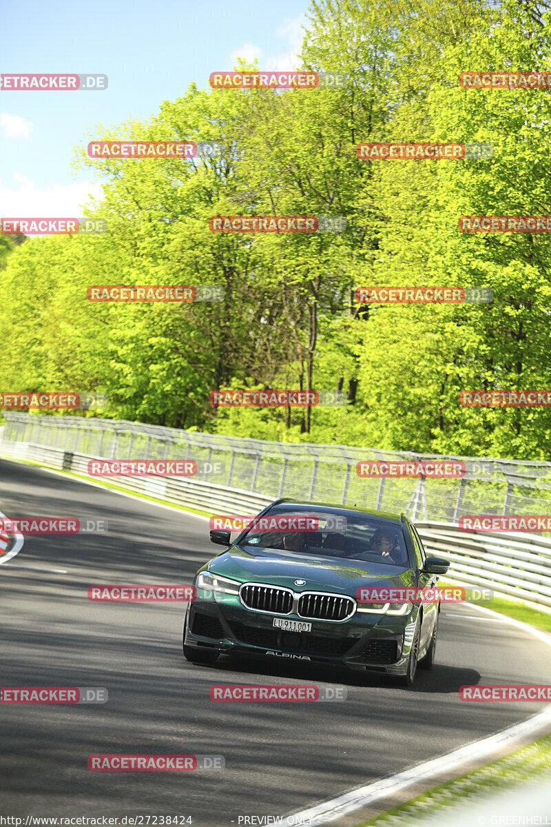 Bild #27238424 - Touristenfahrten Nürburgring Nordschleife (09.05.2024)