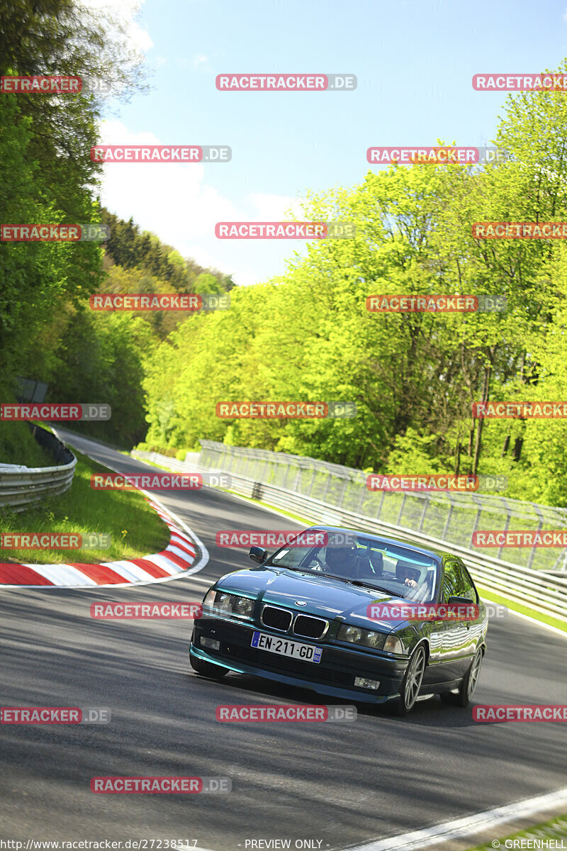 Bild #27238517 - Touristenfahrten Nürburgring Nordschleife (09.05.2024)