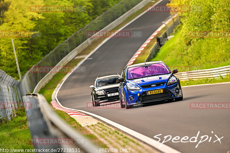 Bild #27238531 - Touristenfahrten Nürburgring Nordschleife (09.05.2024)