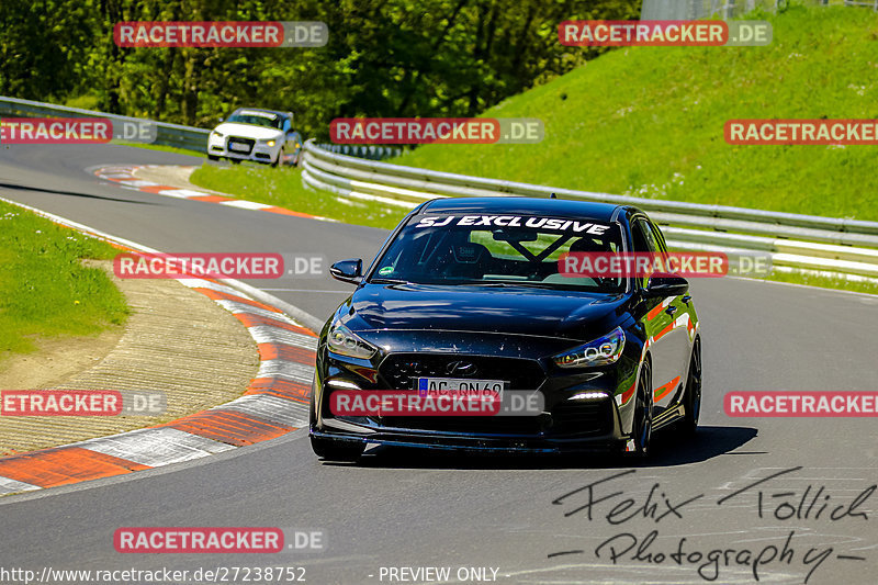 Bild #27238752 - Touristenfahrten Nürburgring Nordschleife (09.05.2024)