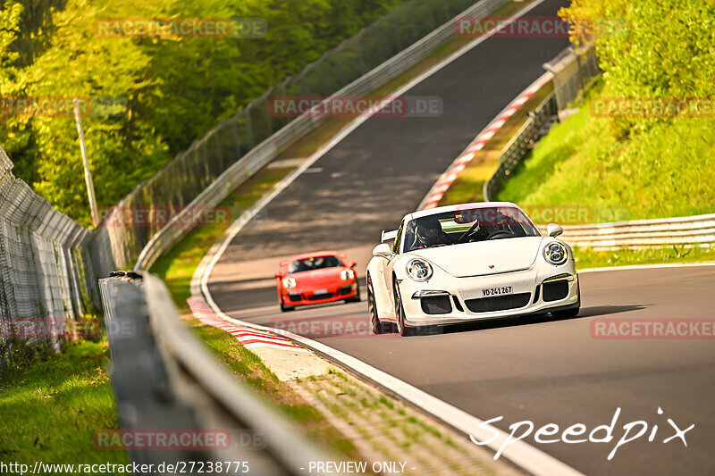 Bild #27238775 - Touristenfahrten Nürburgring Nordschleife (09.05.2024)