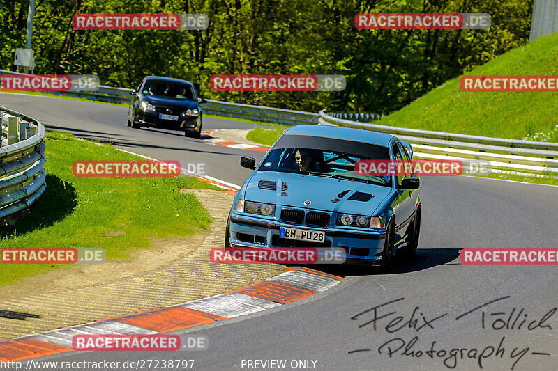 Bild #27238797 - Touristenfahrten Nürburgring Nordschleife (09.05.2024)