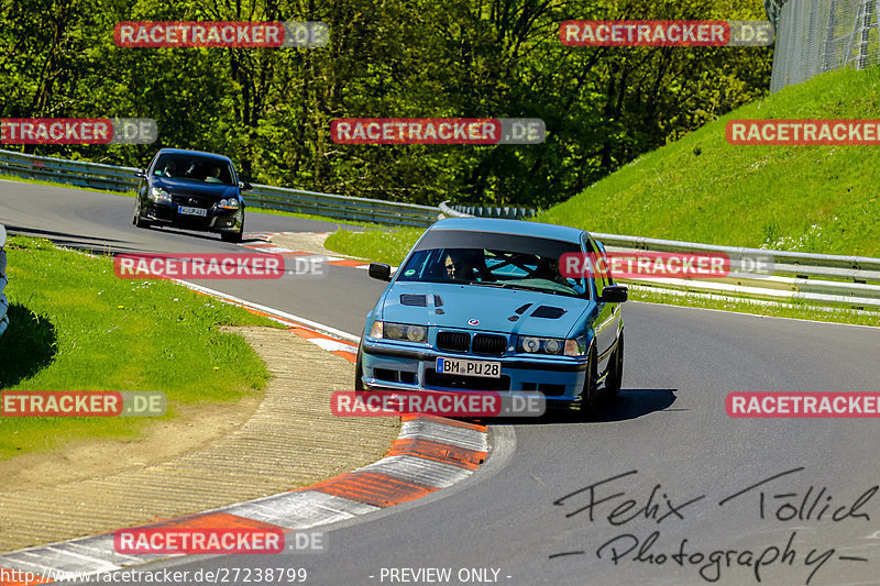 Bild #27238799 - Touristenfahrten Nürburgring Nordschleife (09.05.2024)