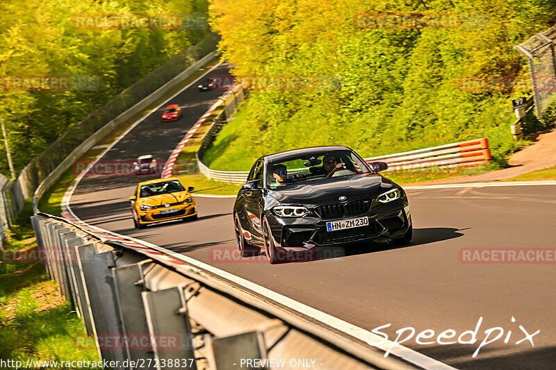 Bild #27238837 - Touristenfahrten Nürburgring Nordschleife (09.05.2024)