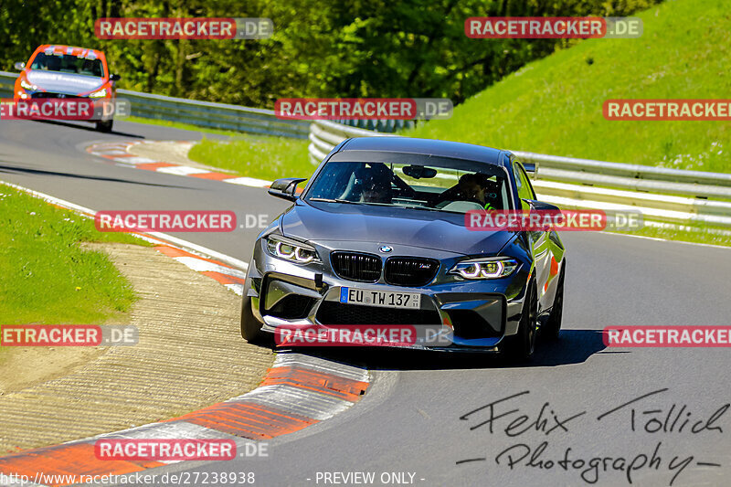 Bild #27238938 - Touristenfahrten Nürburgring Nordschleife (09.05.2024)