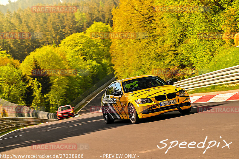 Bild #27238966 - Touristenfahrten Nürburgring Nordschleife (09.05.2024)