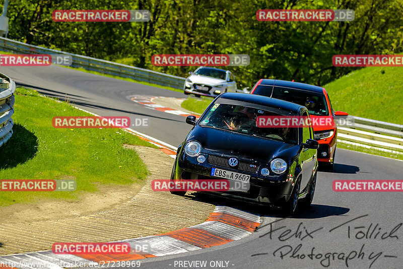 Bild #27238969 - Touristenfahrten Nürburgring Nordschleife (09.05.2024)