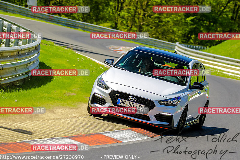 Bild #27238970 - Touristenfahrten Nürburgring Nordschleife (09.05.2024)