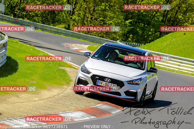 Bild #27238971 - Touristenfahrten Nürburgring Nordschleife (09.05.2024)