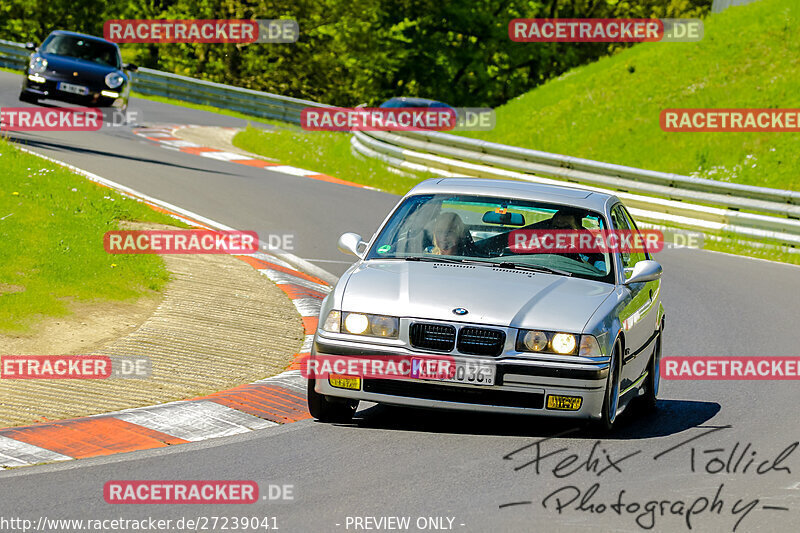 Bild #27239041 - Touristenfahrten Nürburgring Nordschleife (09.05.2024)