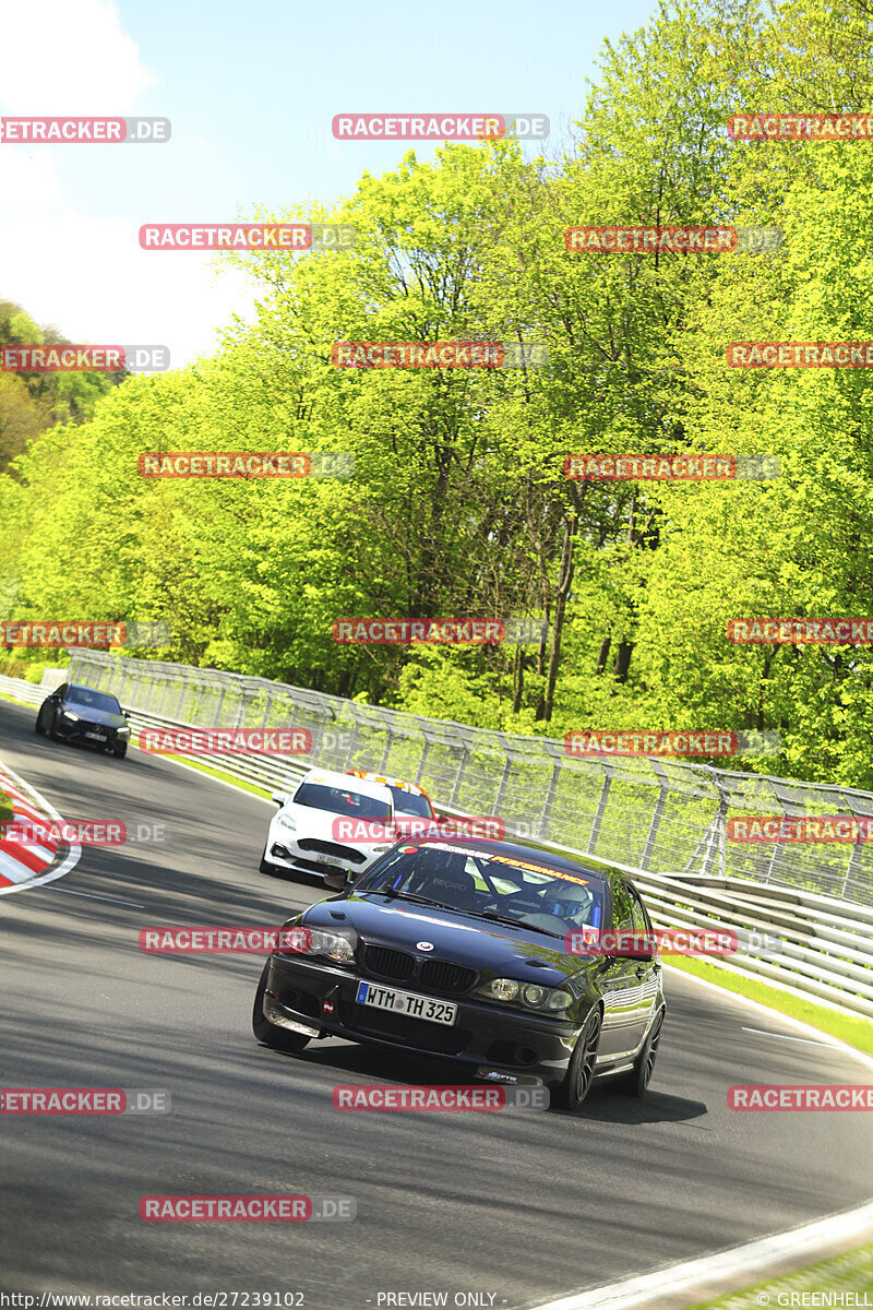 Bild #27239102 - Touristenfahrten Nürburgring Nordschleife (09.05.2024)